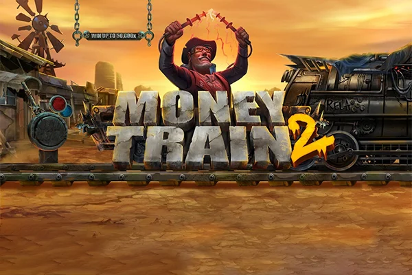 MONEY TRAIN 2 11xplay