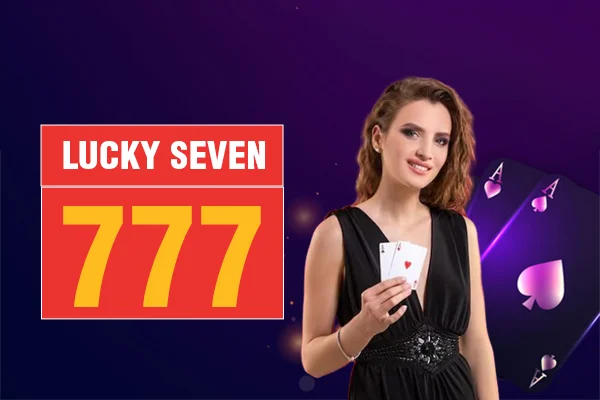 lucky 7 | 11xplay