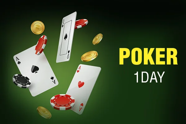 poker 1day | 11xplay