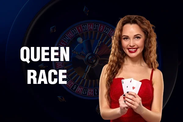 queen race | 11xplay