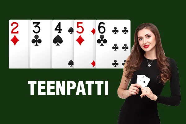 Teen patti | 11xplay