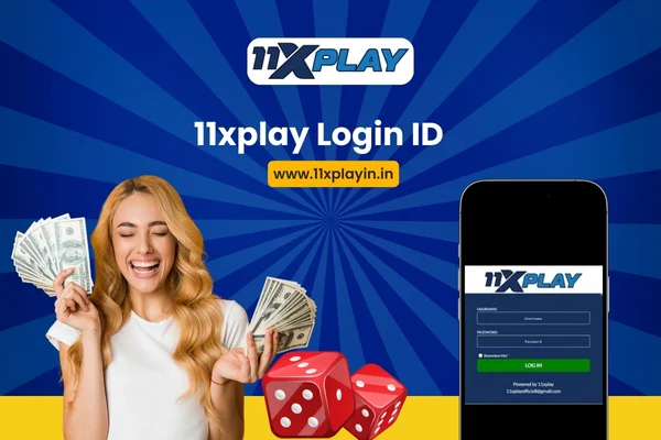 11xplay login id