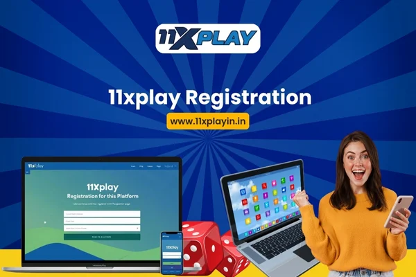 11xplay registration