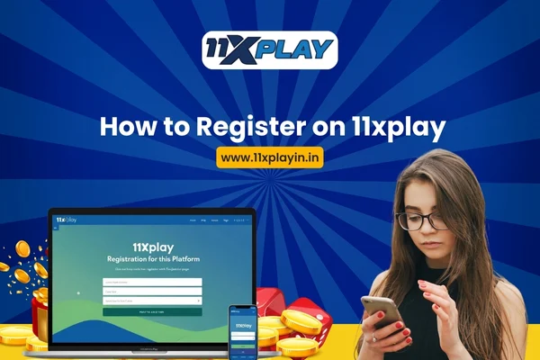 how to register on 11xplay